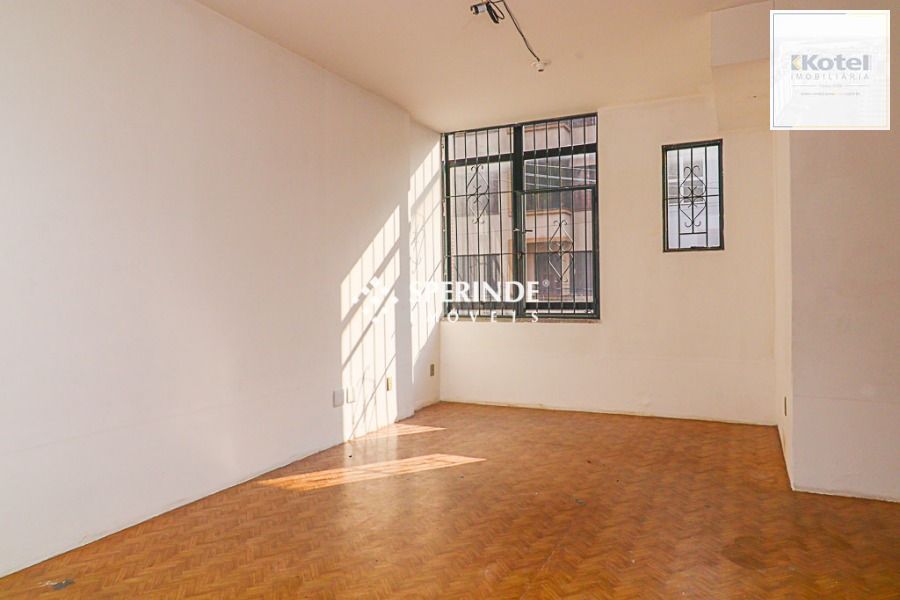 VENDA Loja na Rua Alberto Bins, Próximo a elevada,   com área privativa de 78,92 m². — foto 4