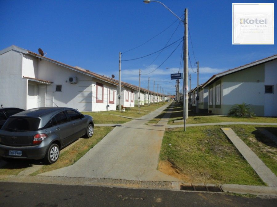 Casa para Venda - 51m², 2 dormitórios, sendo 1 suites, 1 vaga - Passo Do Feijó