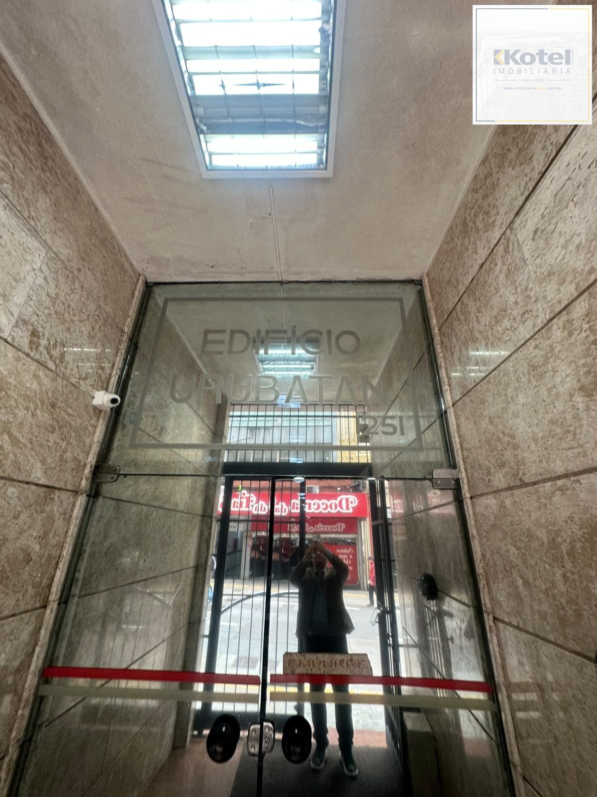 Sala Comercial, 1 sala, à venda, 45 m², Centro Histórico - Porto Alegre — foto 4