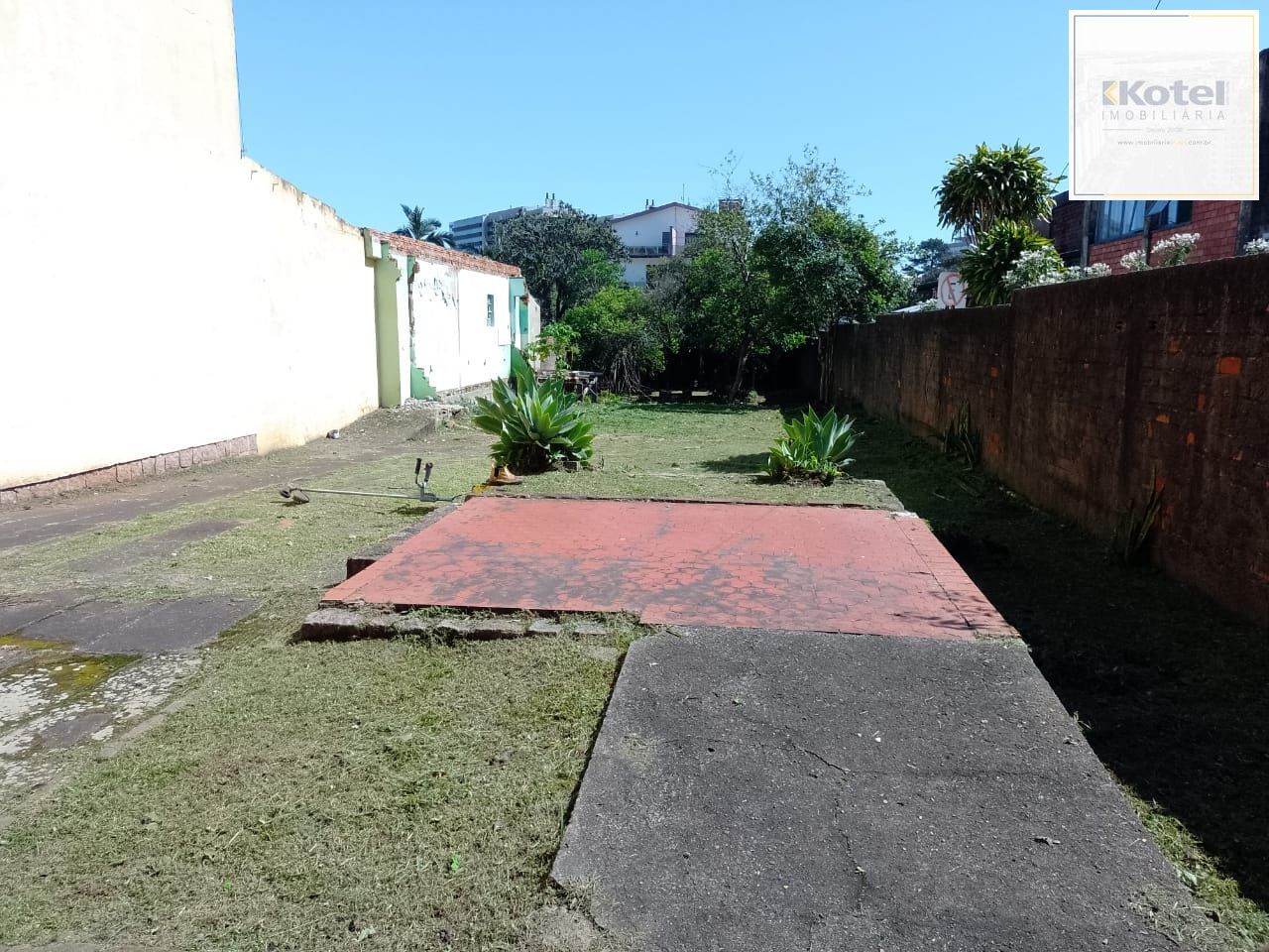 Terreno à venda, Nossa Senhora das Graças - Canoas