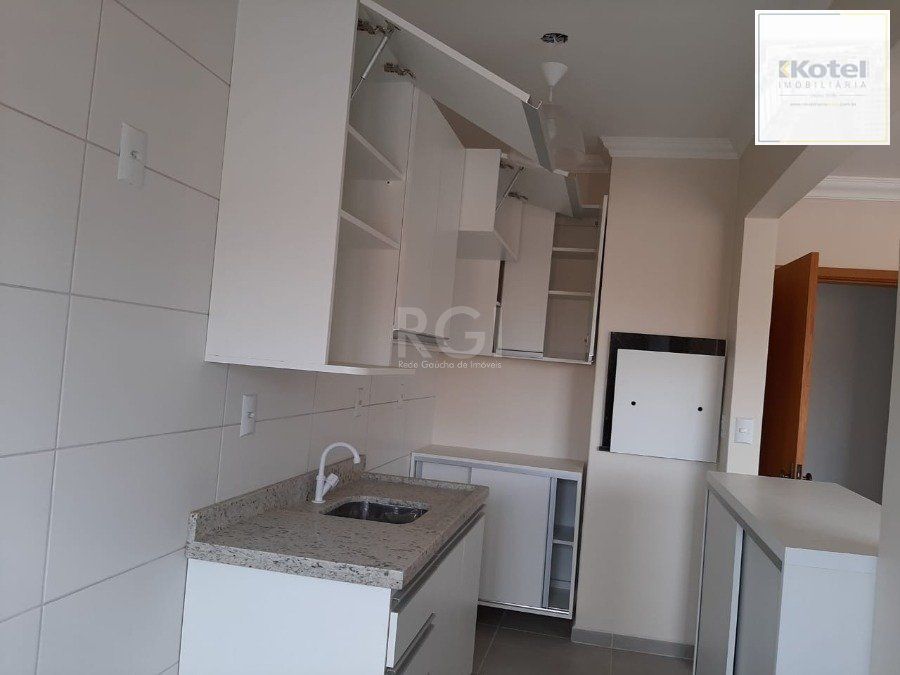 Apartamento para Venda - 44.05m², 1 dormitório, Jardim Botânico