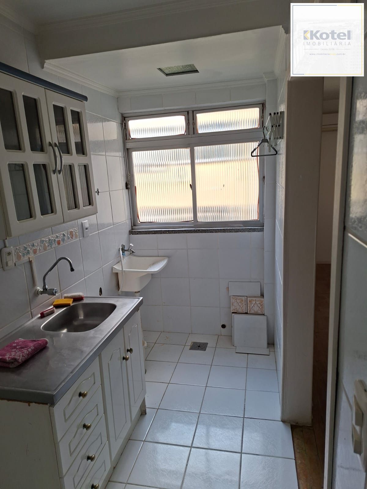 Kitnet 1 quartos à venda, 15m², Jardim Europa - Porto Alegre