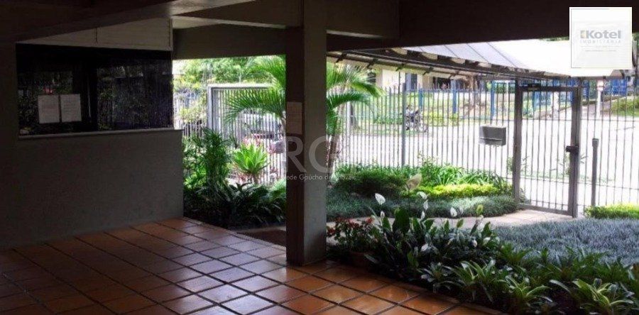Apartamento para Venda - 67.17m², 1 dormitório, 1 vaga - Mont Serrat
