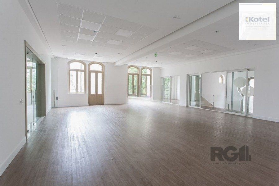 Sala Comercial 1 quartos à venda, 43m², Independência - Porto Alegre