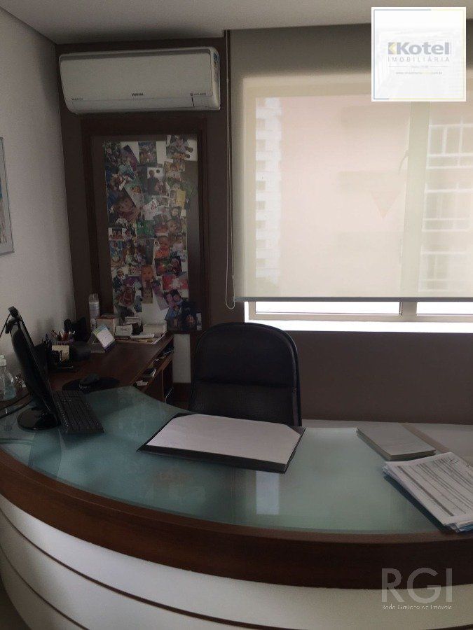 Conjunto/Sala para Venda - 60.96m², 0 dormitórios, Moinhos de Vento — foto 4