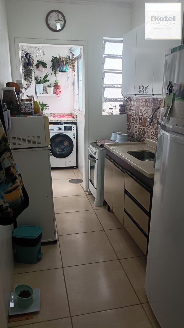 Apartamento 1 dormitório no Menino Deus