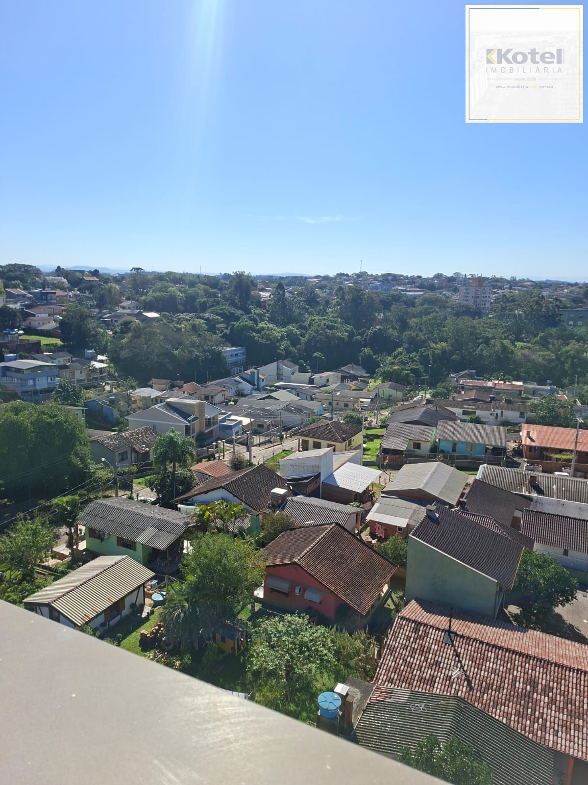 Cobertura 2 quartos à venda, 122m², Centro - Viamão — foto 2