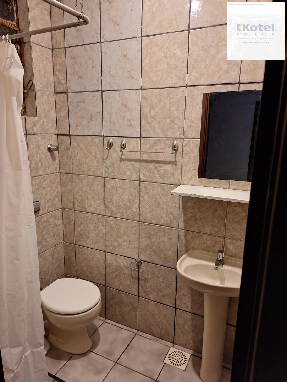 Apartamento para Venda - 39.35m², 1 dormitório, Floresta — foto 4