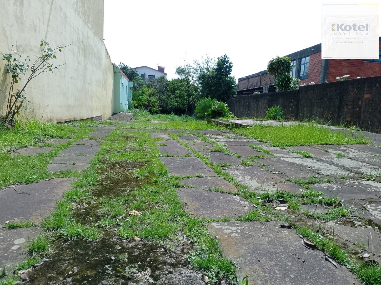 Terreno à venda, Nossa Senhora das Graças - Canoas
