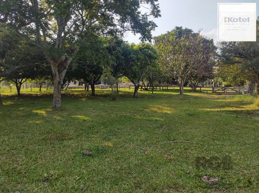 Sítio 5 quartos à venda, 400m², Estância Grande - Viamão