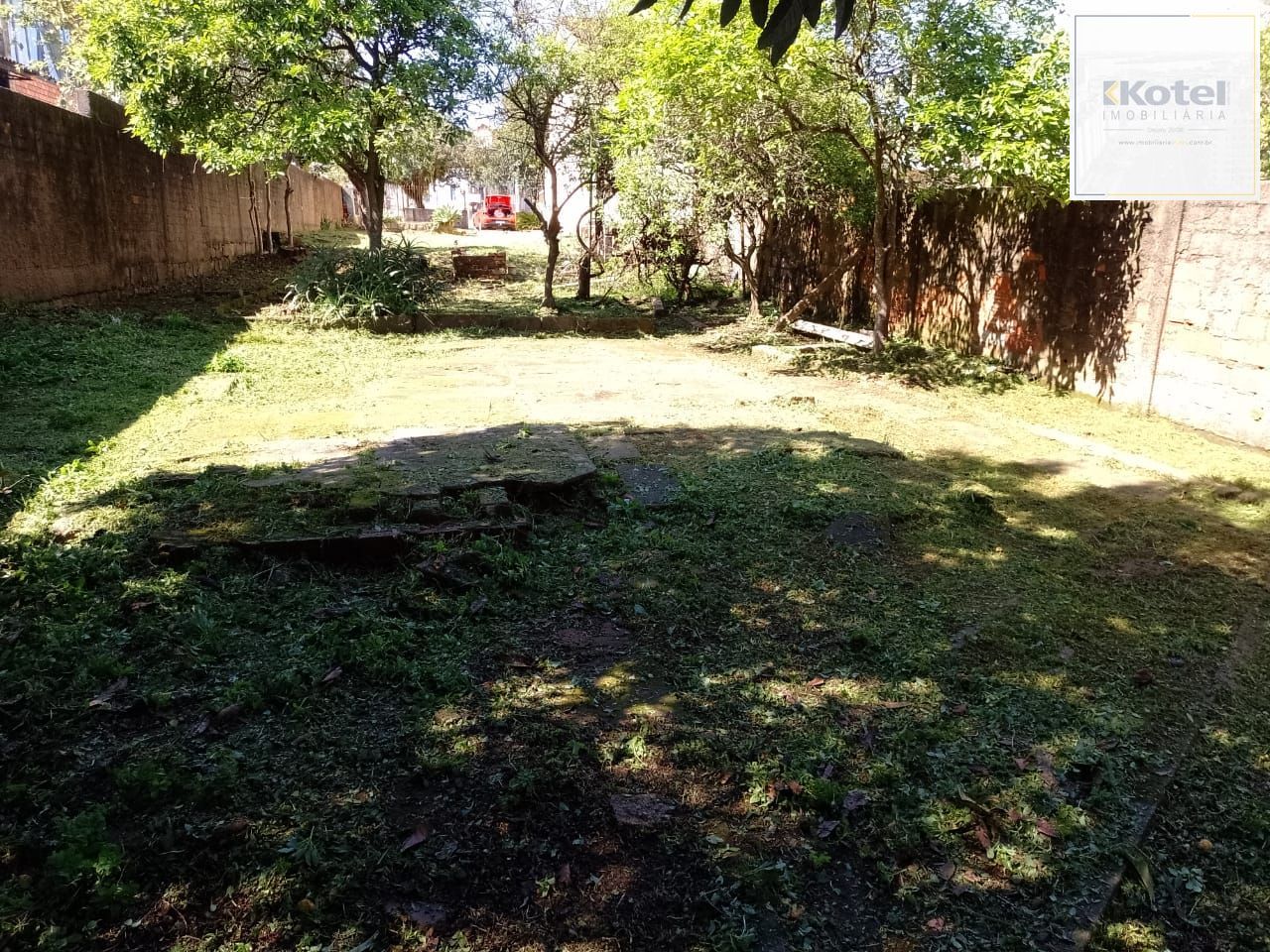 Terreno à venda, Nossa Senhora das Graças - Canoas