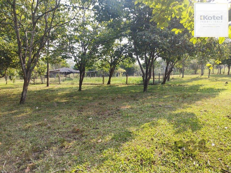 Sítio 5 quartos à venda, 400m², Estância Grande - Viamão