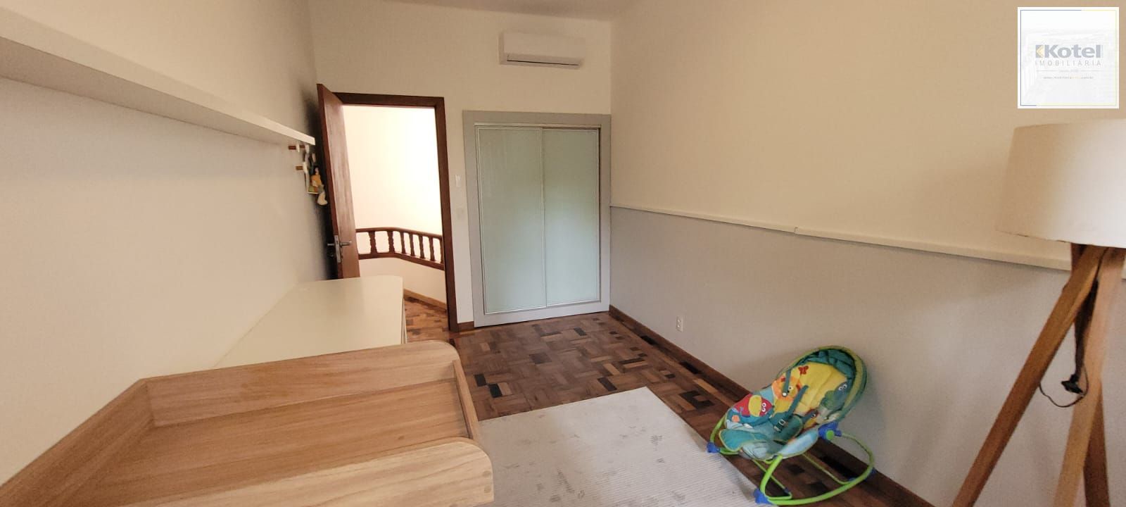 Casa 4 quartos reformada na Rua Andre Poente, residencial com potencial para comercial Próximo Hospital Moinhos de Vento — foto 2