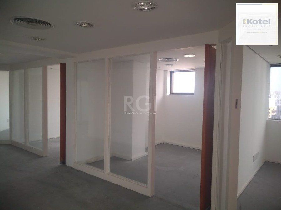 Conjunto/Sala para Venda - 654m², 0 dormitórios, 12 vagas - Cidade Baixa — foto 5