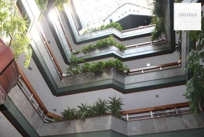 Sala Comercial à venda, 38m², São João - Porto Alegre