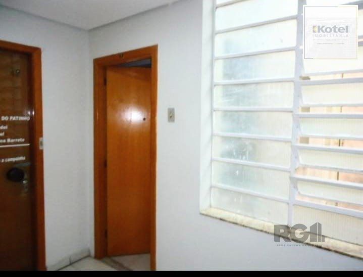 Sala Comercial 1 quartos à venda, 38m², Centro Histórico - Porto Alegre