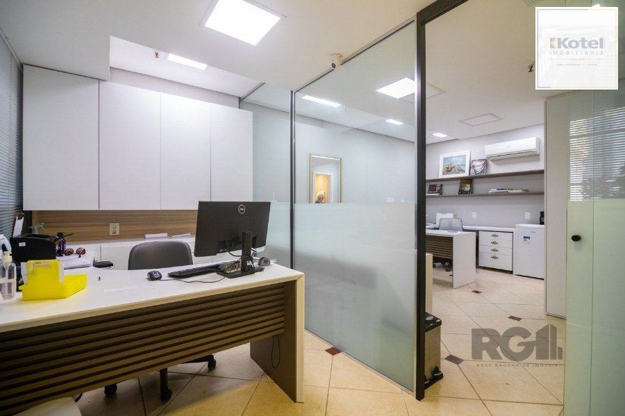 Loja com 32m2 no"Centro Profissional Villeroi", Moinhos de Vento, R$160.000,00 — foto 4