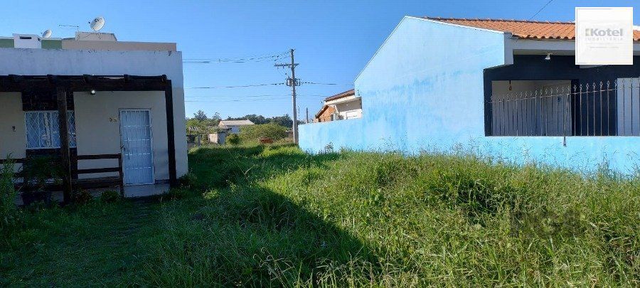 Terreno à venda, Aberta dos Morros - Porto Alegre — foto 2