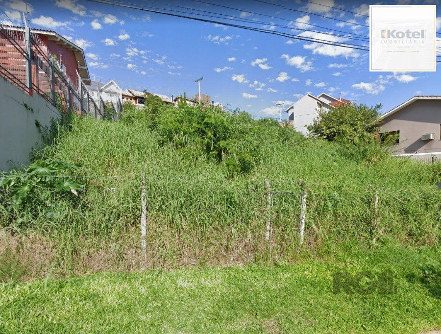 Terreno à venda, 1434m², Nonoai - Porto Alegre — foto 2
