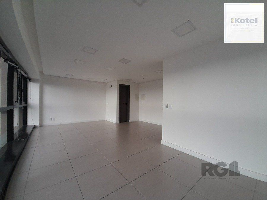 Sala Comercial à venda, 40m², Praia de Belas - Porto Alegre