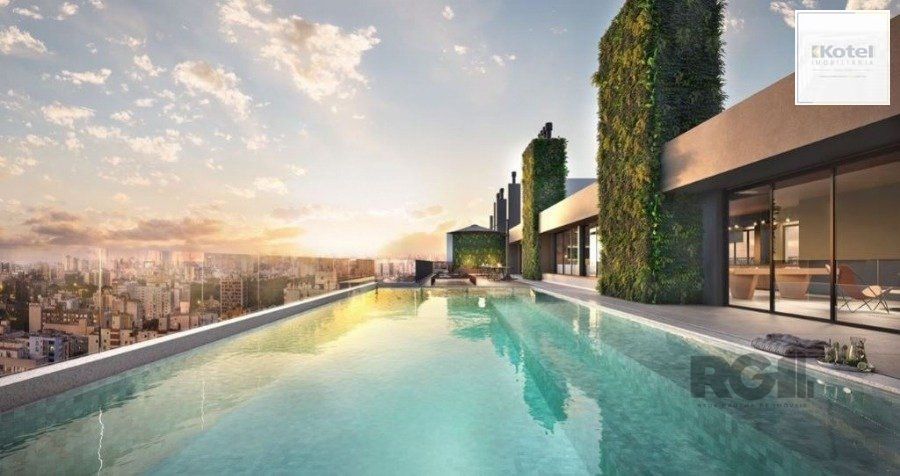 Apartamento 1 quartos à venda, 28m², Cidade Baixa - Porto Alegre — foto 4