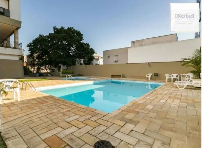 Venda Ap 2 dormitórios, suite, 1 vaga  Salão Festas, Piscina, Quadra Tênis Porto Alegre RS — foto 3
