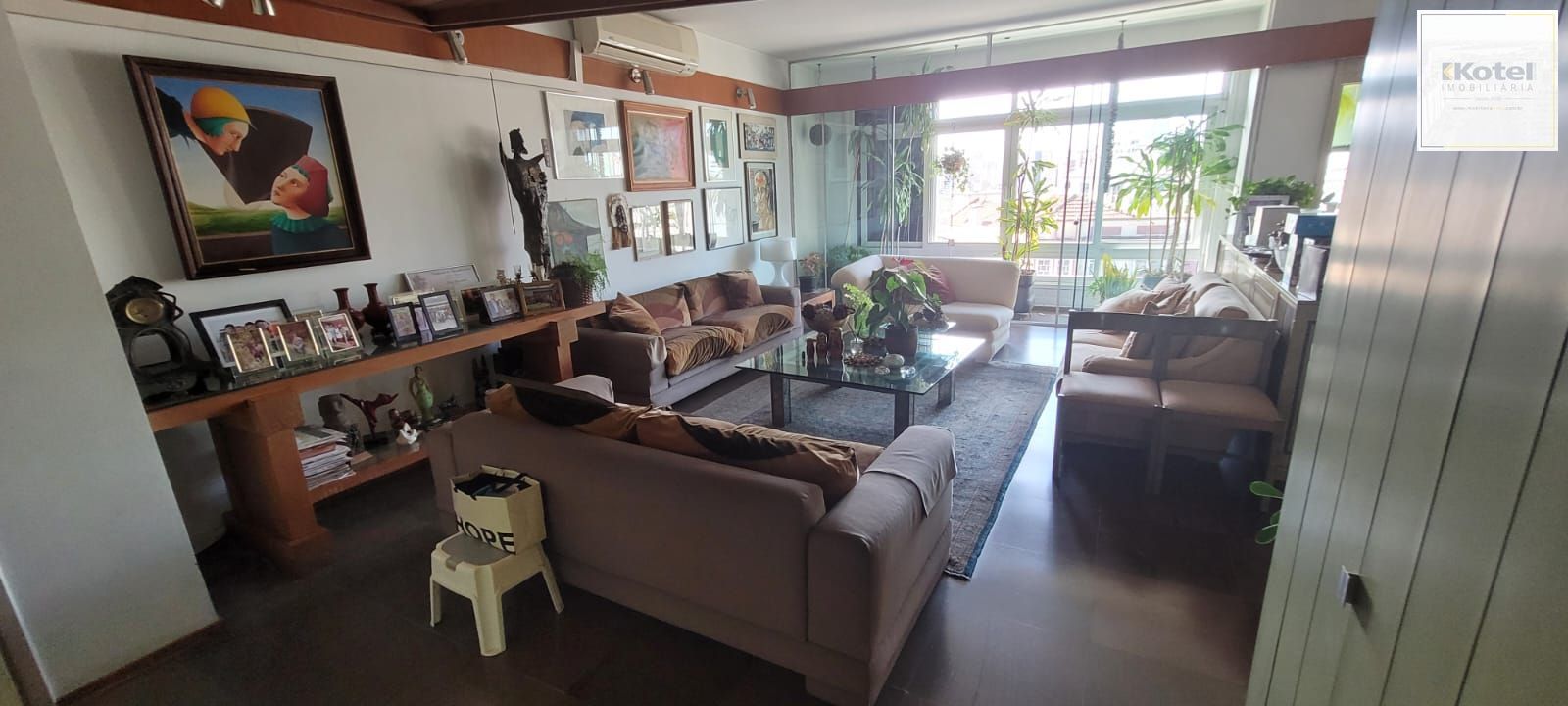 Apartamento, 3 quartos, à venda, 232 m², Petrópolis - Porto Alegre — foto 2