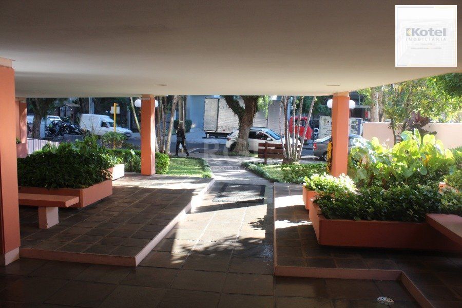 Conjunto/Sala para Venda - 34.75m², 0 dormitórios, Moinhos de Vento — foto 2