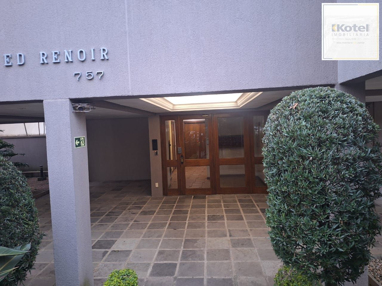 Apartamento 2 quartos à venda, 98m², Petrópolis - Porto Alegre
