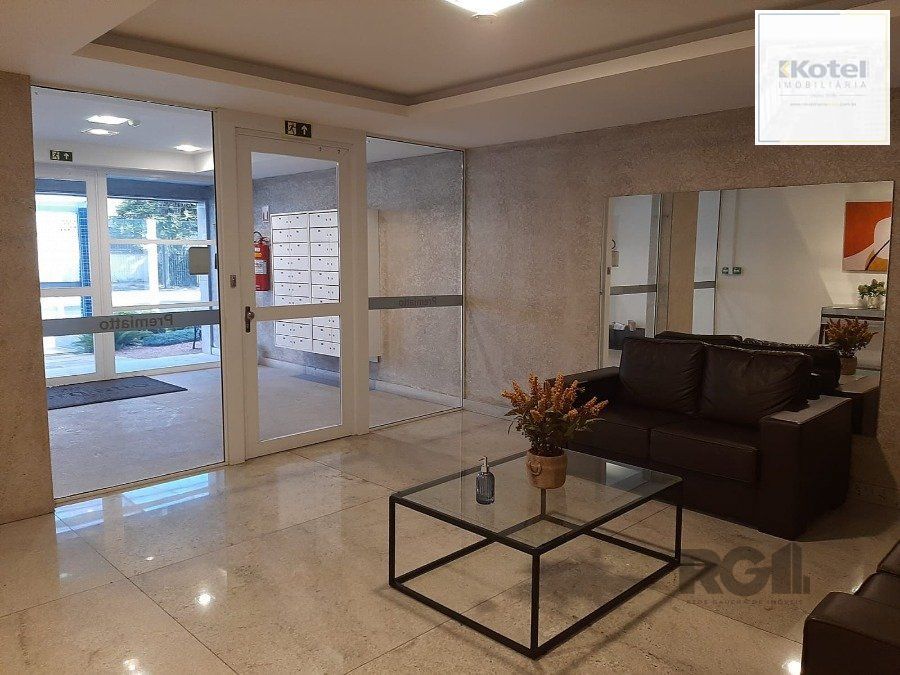 Apartamento 6 quartos à venda, 175m², Rio Branco - Porto Alegre