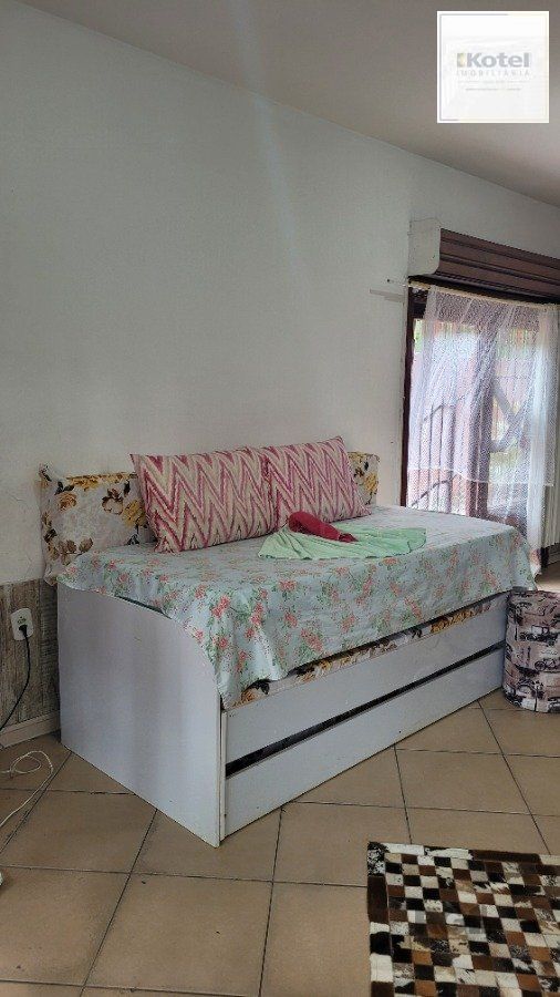 Excelente loja, prédio Misto, frente e lateral, podendo ser apto. — foto 4
