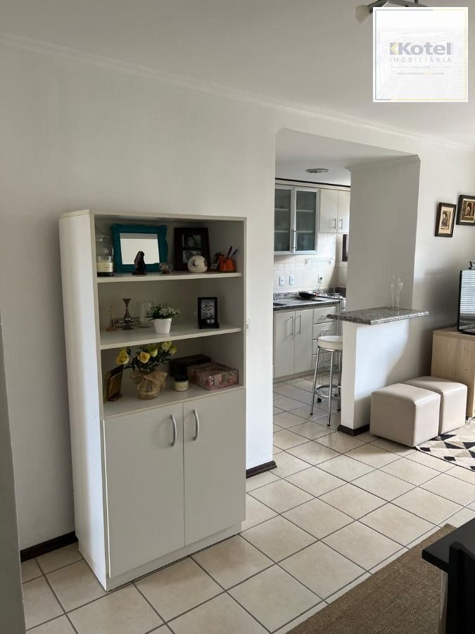 Apartamento 1 dormitório - Bairro Rio Branco - 41,26 m² privativos