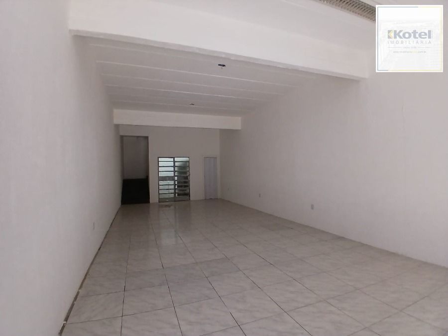 Loja Comercial - Bairro São Geraldo - 145,71 m²