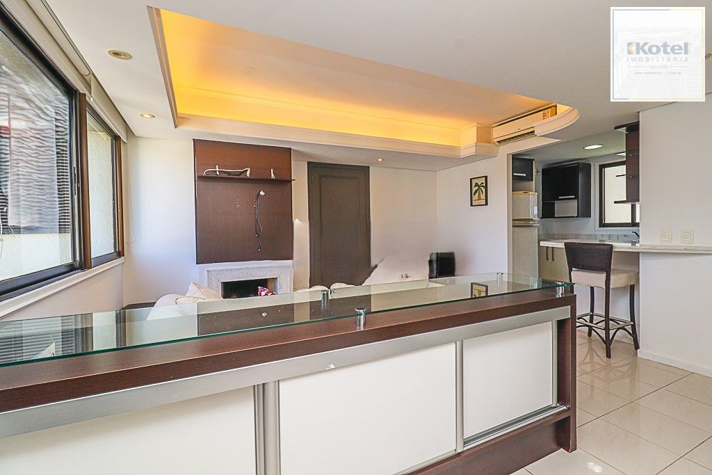 Apartamento, 1 suíte, à venda, 55 m², Bela Vista - Porto Alegre — foto 4