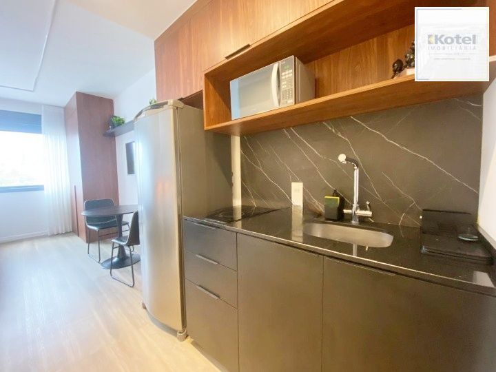 Loft 1 quartos à venda, 25m², Bela Vista - Porto Alegre