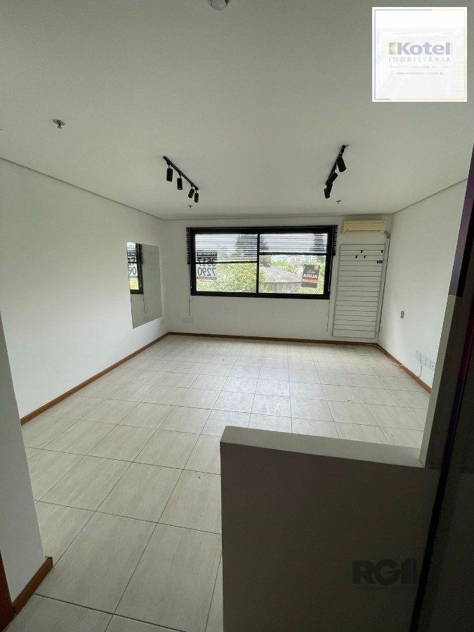 Venda  sala comercial na Plinio Brasil Milano, garagem Bairro Boa Vista, — foto 2