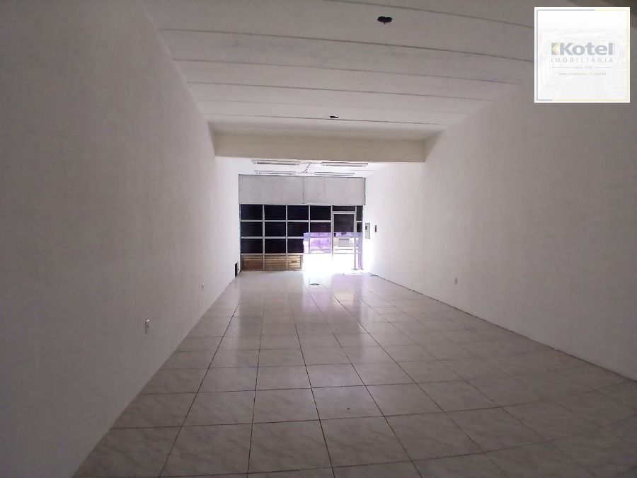 Loja Comercial - Bairro São Geraldo - 145,71 m²