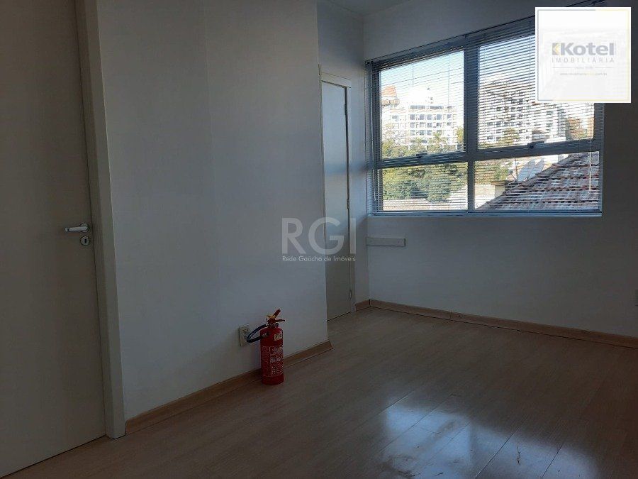 Conjunto/Sala para Venda - 33,90m² área privativa, Floresta — foto 4