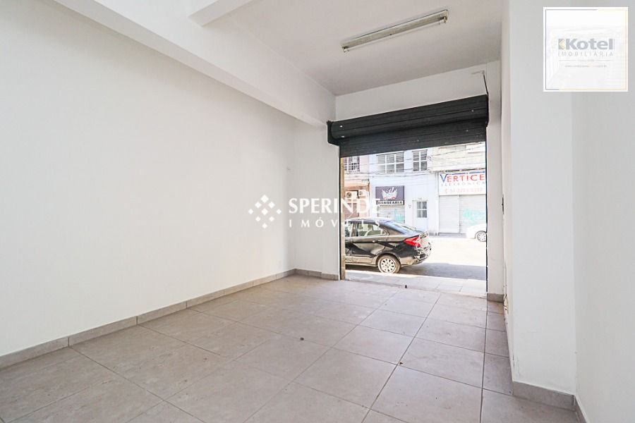VENDA Loja na Rua Alberto Bins, Próximo a elevada,   com área privativa de 31,19 m². — foto 3