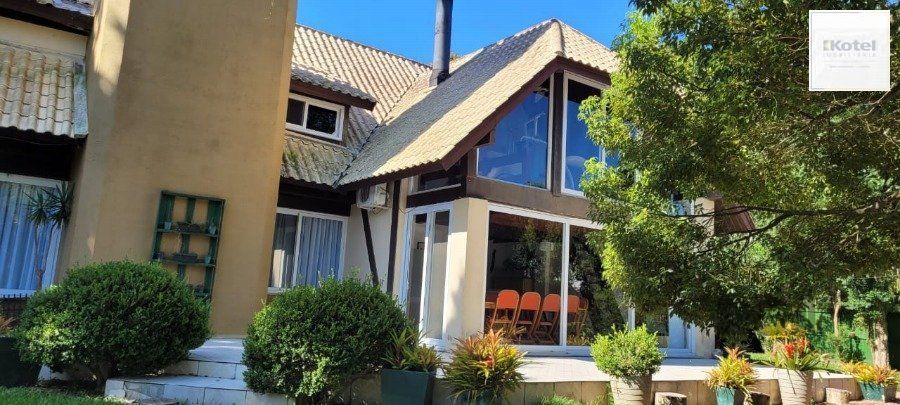 Venda Casa maravilhosa em terreno de 8.125m² com acesso ao Rio Guaiba,  na Estrada Retiro da Ponta Grossa - Porto Alegre — foto 3