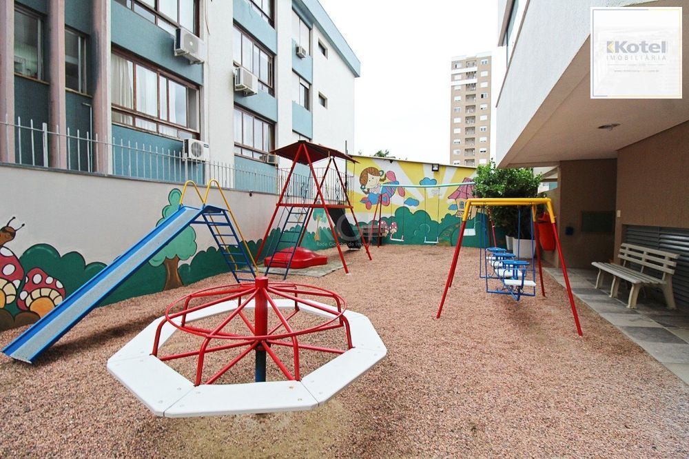 Apartamento 3 quartos à venda, 97m², Rio Branco - Porto Alegre