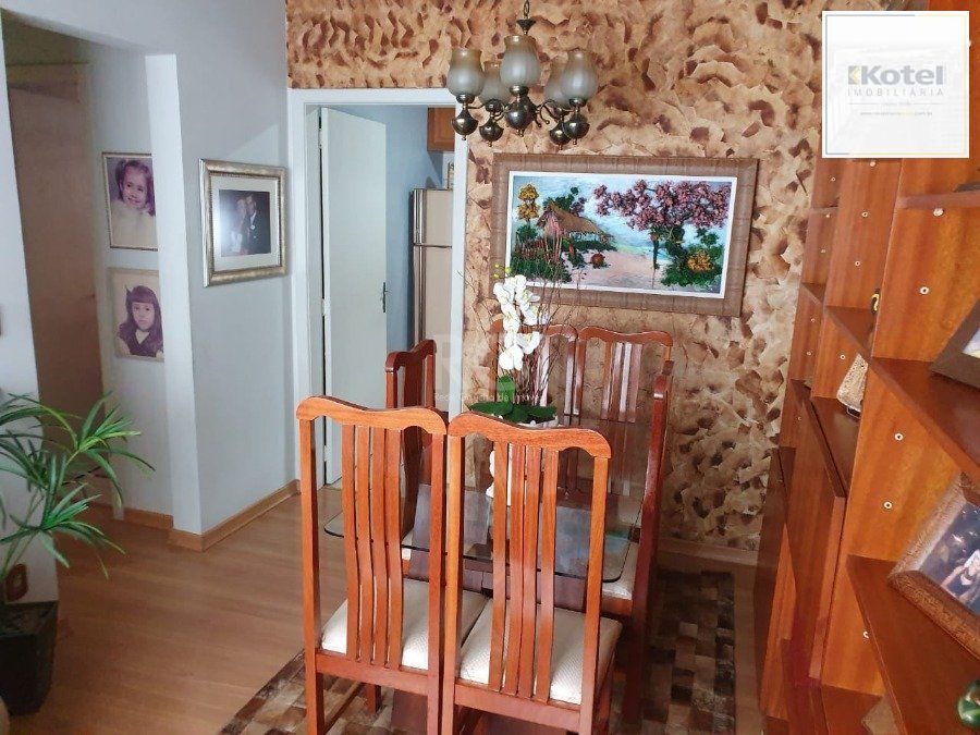 Apartamento para Venda - 96m², 3 dormitórios, 1 vaga - Mont Serrat