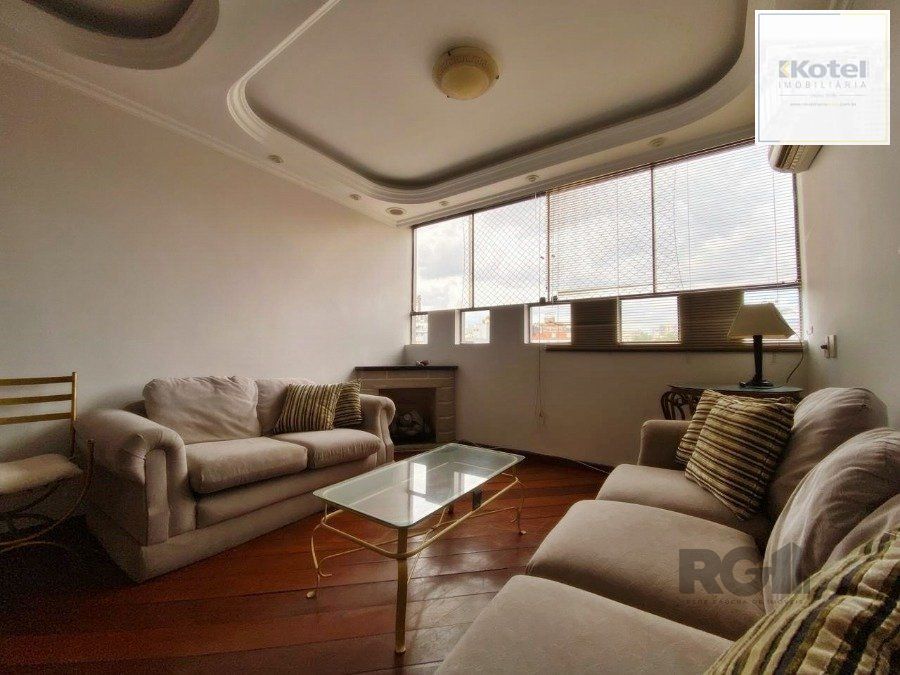 Cobertura 3 quartos à venda, 278m², Rio Branco - Porto Alegre