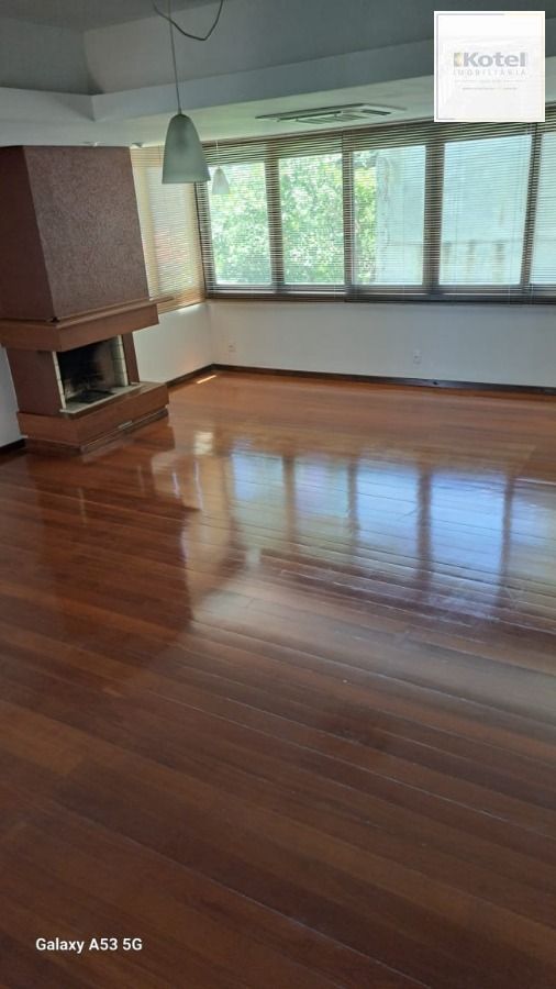 APARTAMENTO 3 DORMIT´RIO NO JARDIM BOTANICO COM 115m2