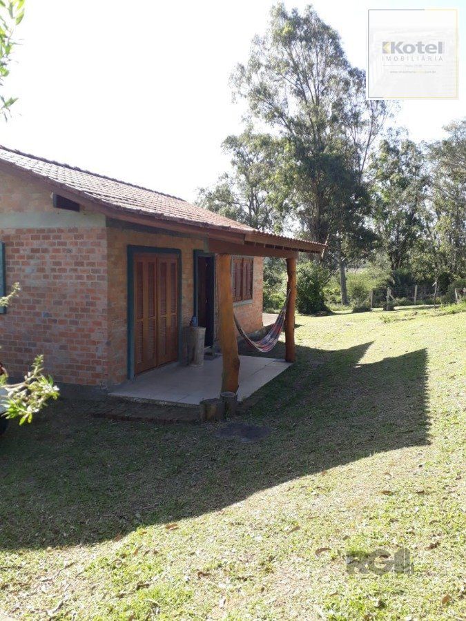 SITIO  DE LAZER COM 40.000 M2  NA ESTRADA DO VAREJÃO — foto 2