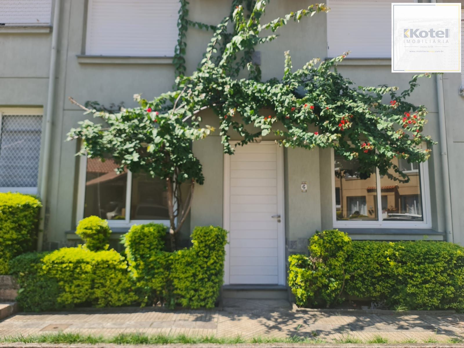 Casa em condominio no bairro Cristal — foto 3