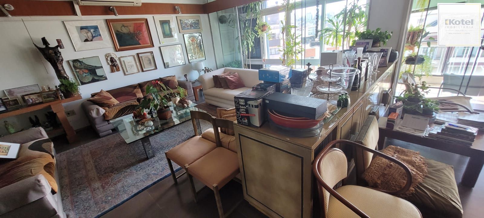 Apartamento, 3 quartos, à venda, 232 m², Petrópolis - Porto Alegre — foto 4