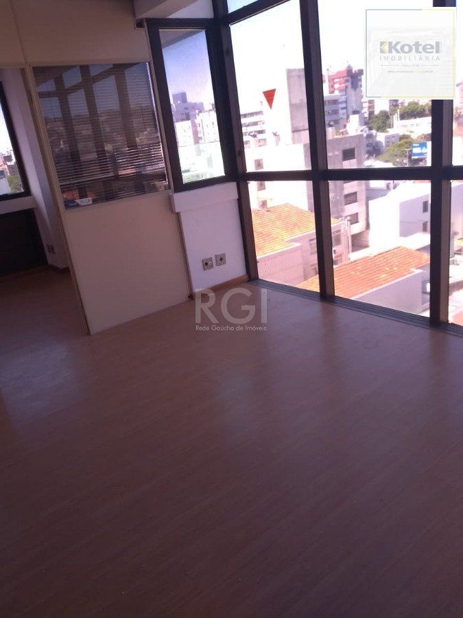 Conjunto/Sala para Venda - 48m², 0 dormitórios, Menino Deus