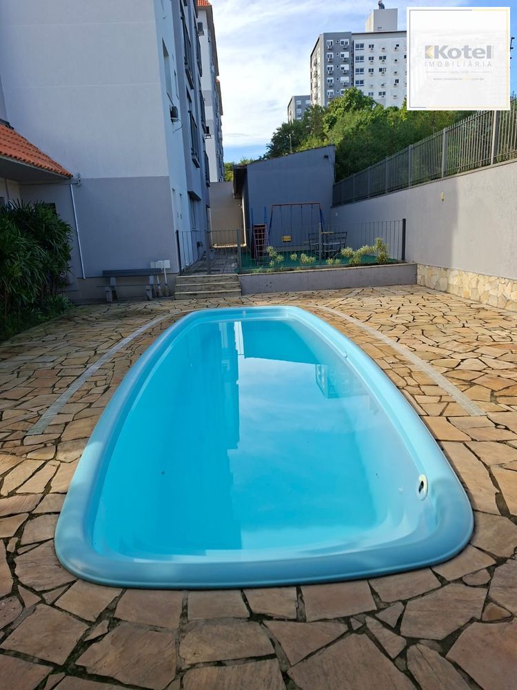 Excelente apartamento no Bairro Bom Jesus — foto 3