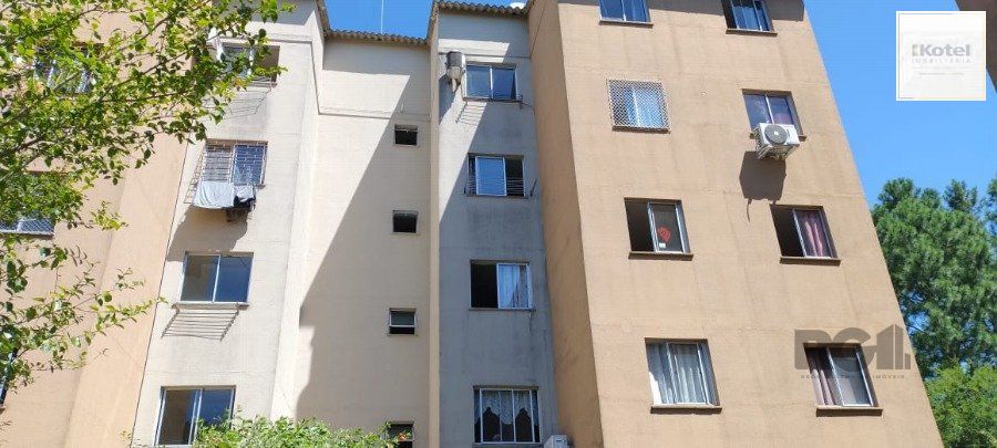 Apartamento 2 quartos à venda, 39m², Lomba do Pinheiro - Porto Alegre — foto 4